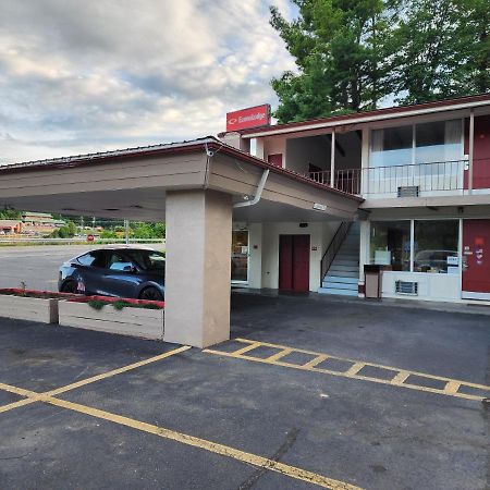 Econo Lodge Wytheville I-77 & I-81 מראה חיצוני תמונה