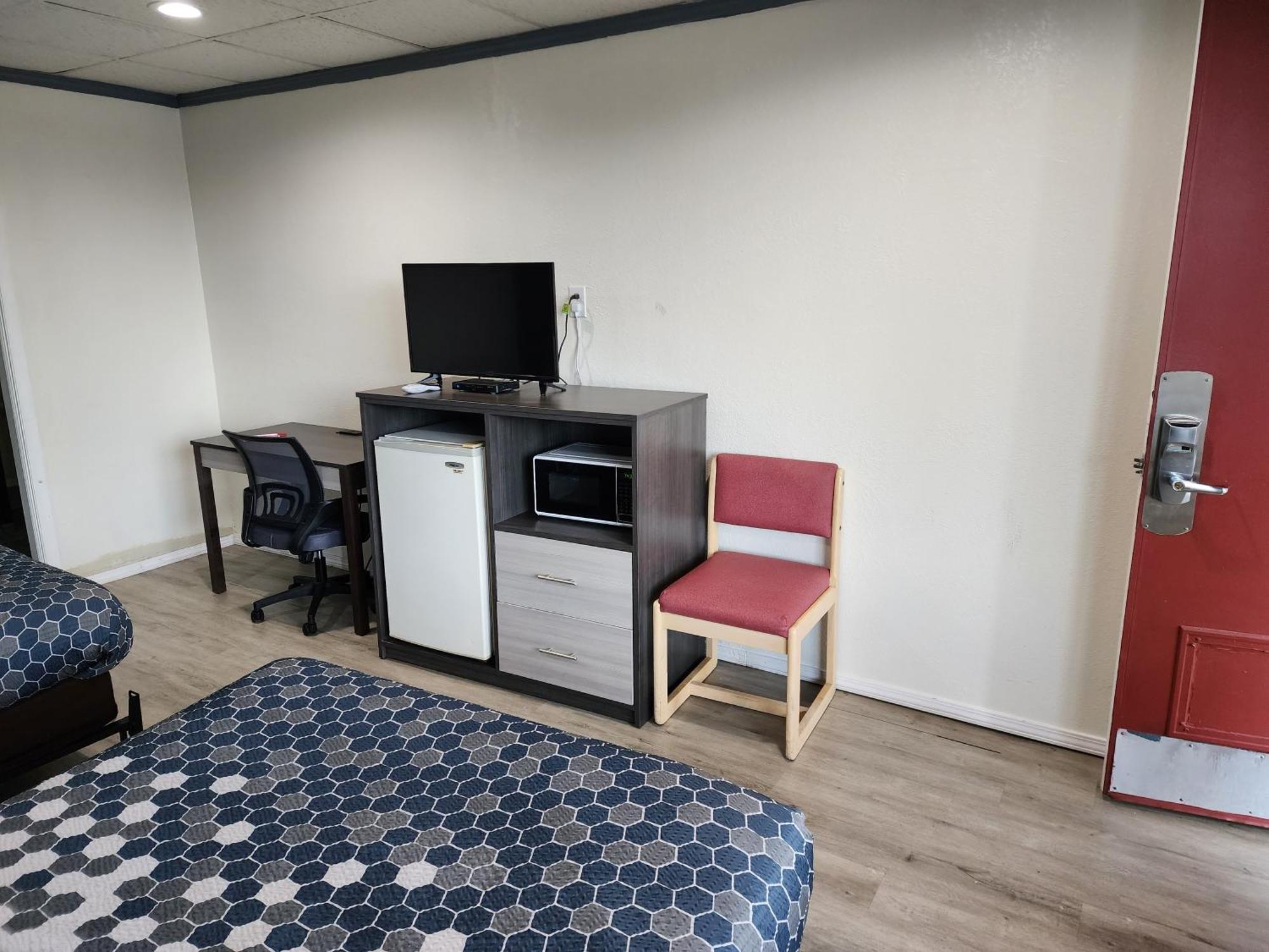 Econo Lodge Wytheville I-77 & I-81 מראה חיצוני תמונה
